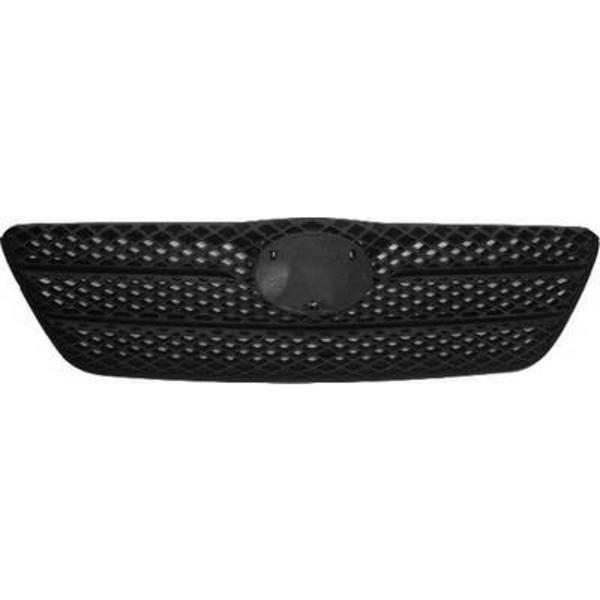 Hartsant Grille 841820061