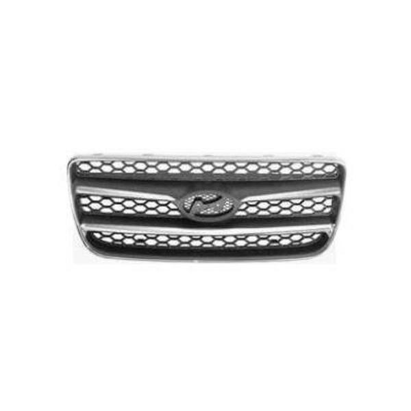 Hartsant Grille 841850091