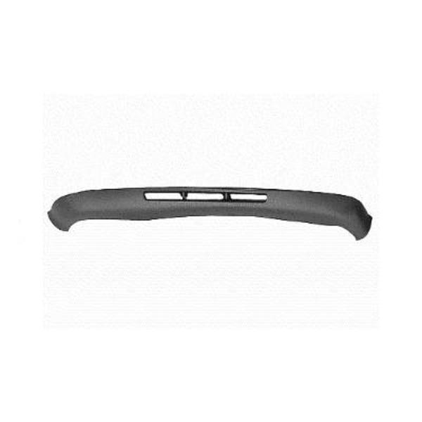 Hartsant Voorbumper spoiler 851441261