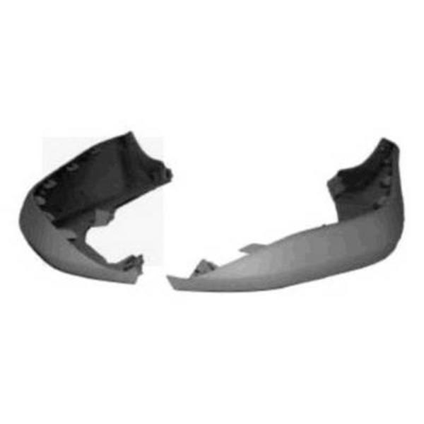 Hartsant Voorbumper spoiler 851540011