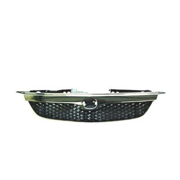 Hartsant Grille 899917791