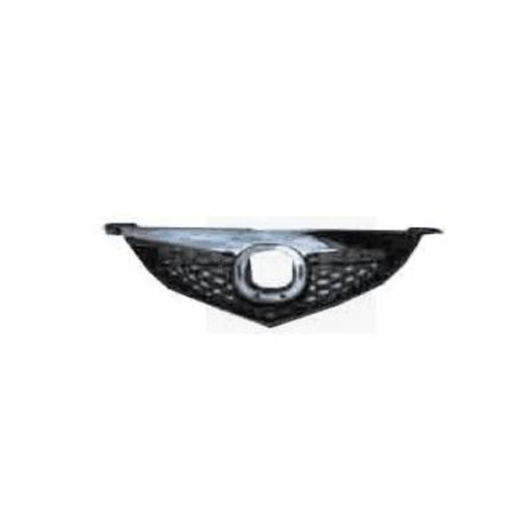 Hartsant Grille 899917911