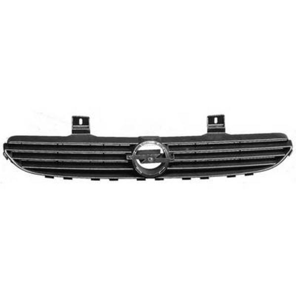 Hartsant Grille 899918901