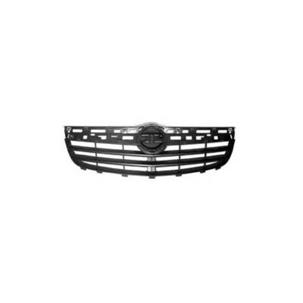 Hartsant Grille 899931631