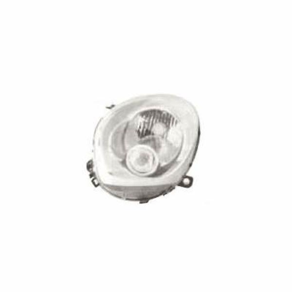 Hartsant Koplamp ARR3002L