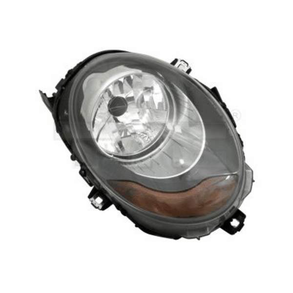 Hartsant Koplamp ARS3002L