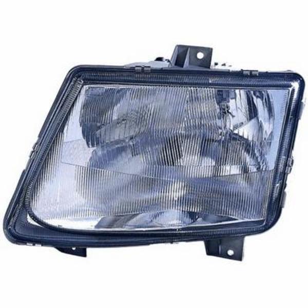 Hartsant Koplamp BFA3004L