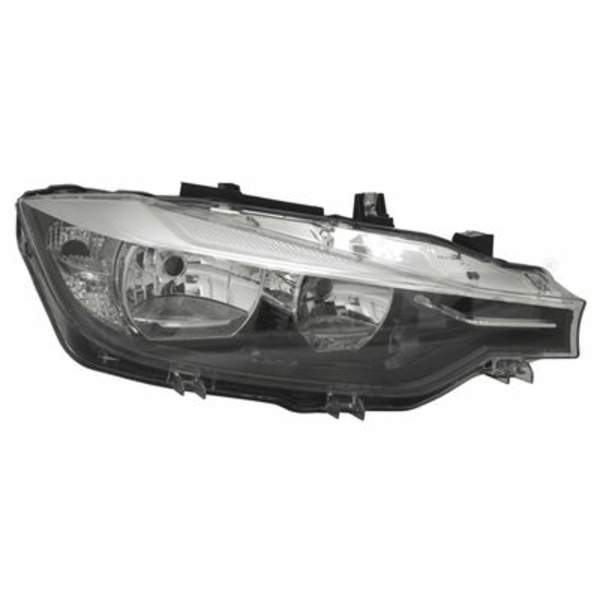 Hartsant Koplamp BLB3001L