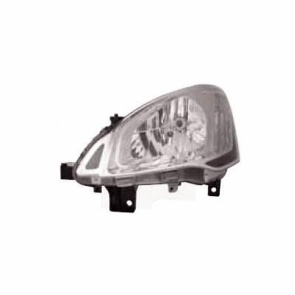 Hartsant Koplamp CEF3003L