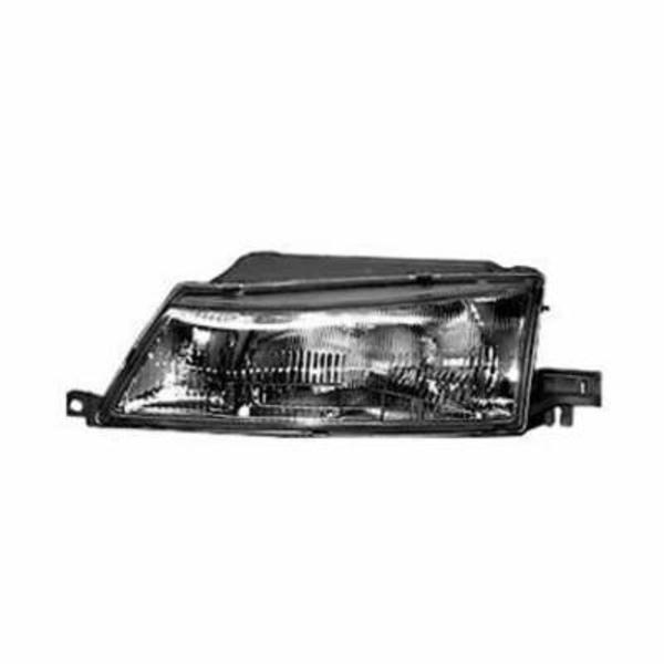 Hartsant Koplamp DA3002L