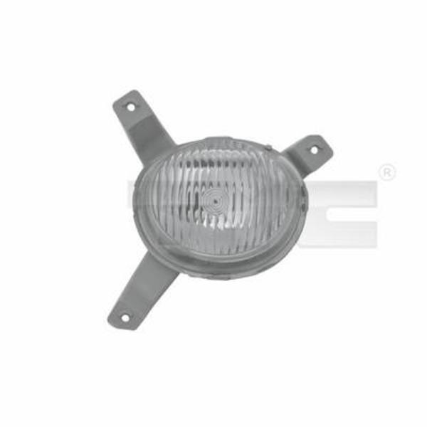 Hartsant Mistlamp DAB3019L