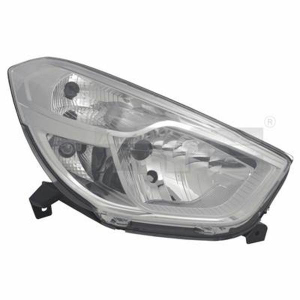 Hartsant Koplamp DCR3001L