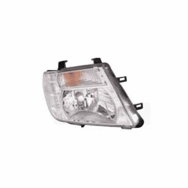 Hartsant Koplamp DPB3001R