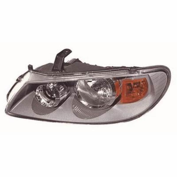 Hartsant Koplamp DPK3001R