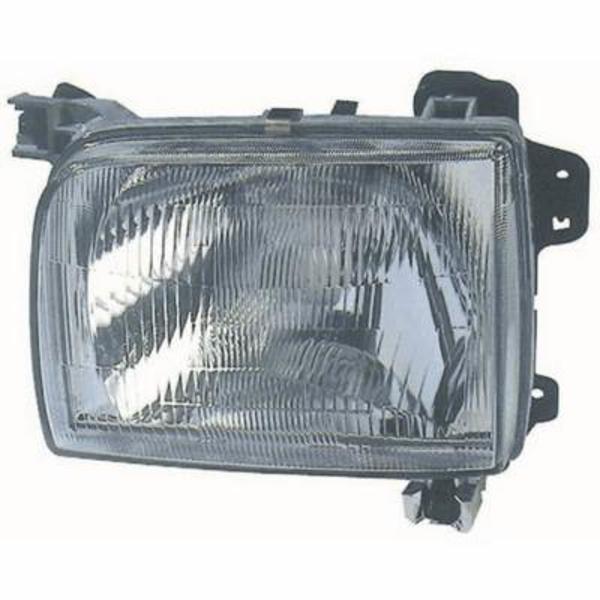 Hartsant Koplamp DUD3001R