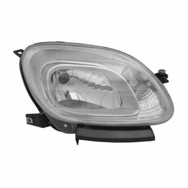 Hartsant Koplamp FPA3006L