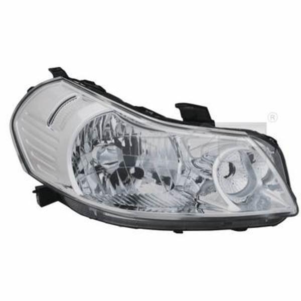 Hartsant Koplamp FRE3002L