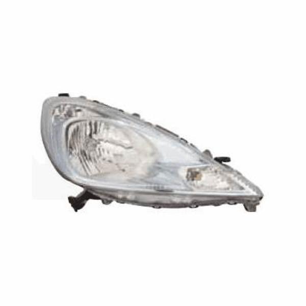 Hartsant Koplamp HBB3005R