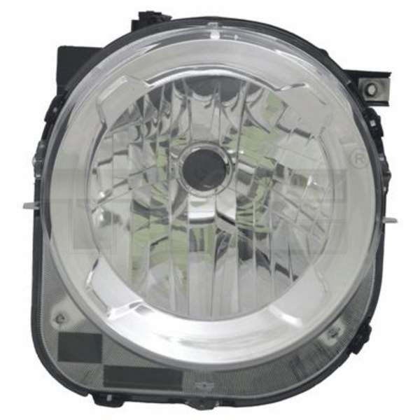 Hartsant Koplamp JCR3001L