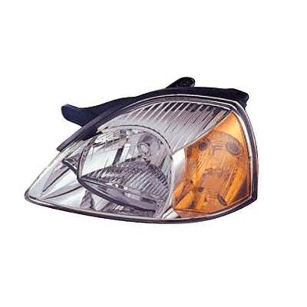 Hartsant Koplamp KAD3001L