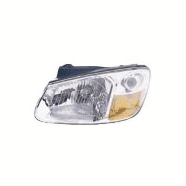 Hartsant Koplamp KSA3003L