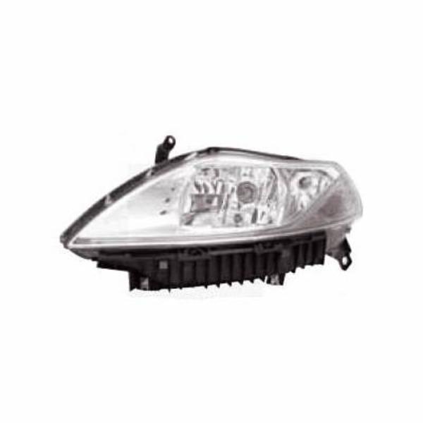 Hartsant Koplamp LDB3001L