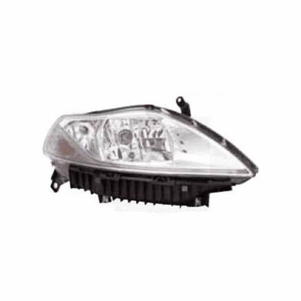 Hartsant Koplamp LDB3001R