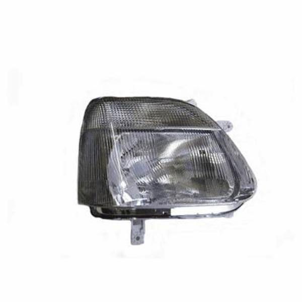 Hartsant Koplamp OAA3005R