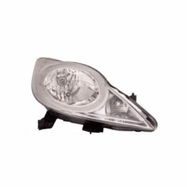 Hartsant Koplamp PBF3004R