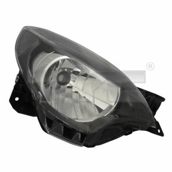 Hartsant Koplamp RCV3006L