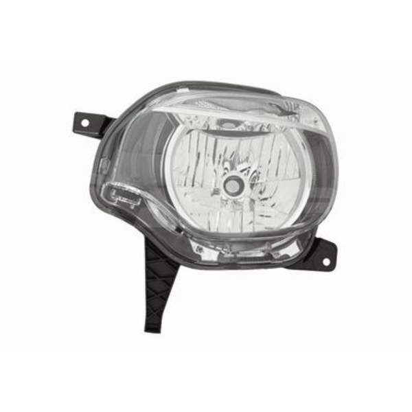 Hartsant Koplamp RCW3001L