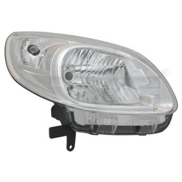 Hartsant Koplamp RND3001L