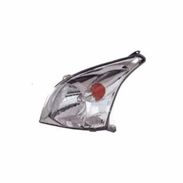 Hartsant Koplamp TJP3001L