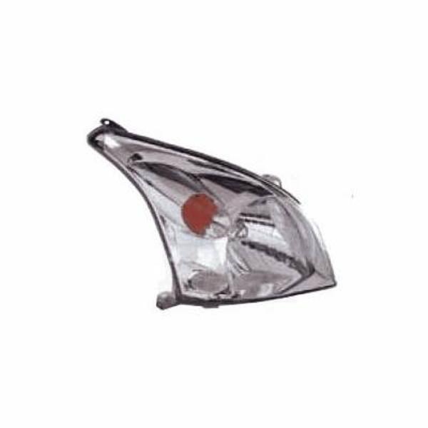 Hartsant Koplamp TJP3001R