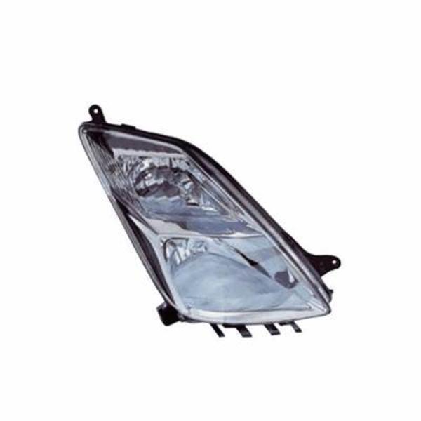 Hartsant Koplamp TPF3001R