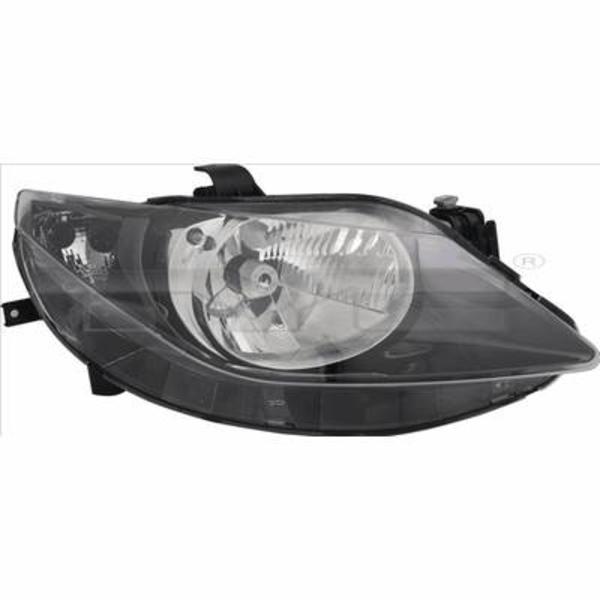 Hartsant Koplamp UTK3006L