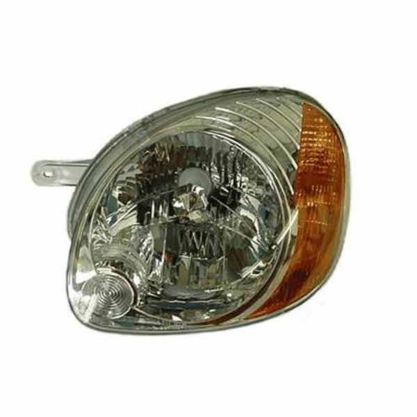 Hartsant Koplamp YG3003L