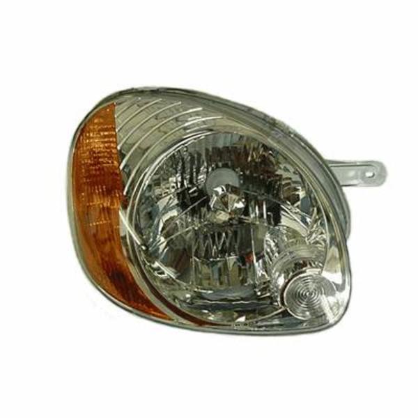 Hartsant Koplamp YG3003R