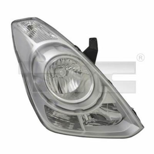 Hartsant Koplamp YHB3002L