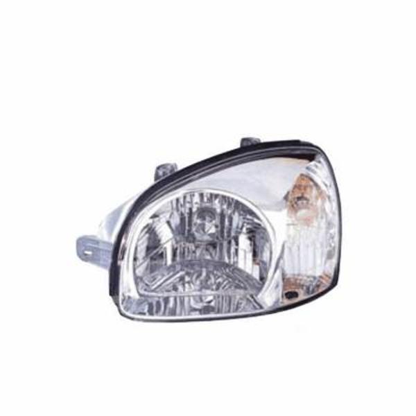 Hartsant Koplamp YKF3001L