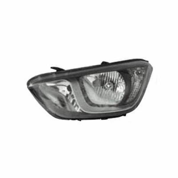 Hartsant Koplamp YPB3001L