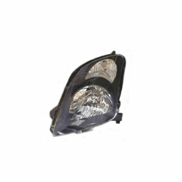 Hartsant Koplamp ZDD3002L