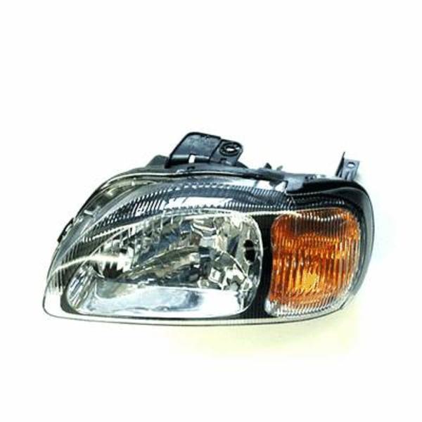 Hartsant Koplamp ZGB3001L