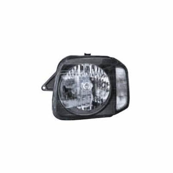 Hartsant Koplamp ZJI3001L