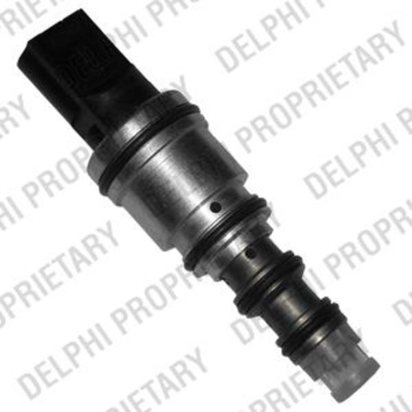 Image of Delphi Diesel Airco compressor regelklep 0425003/0 04250030_258