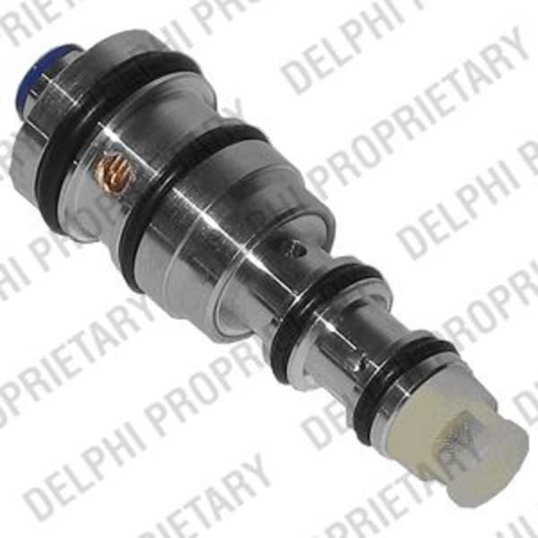 Image of Delphi Diesel Airco compressor regelklep 0425005/0 04250050_258