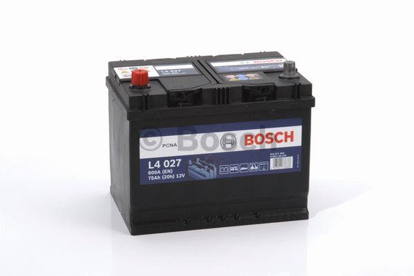 Image of Bosch Accu 0 092 L40 270 0092l40270_265