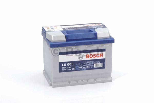 Image of Bosch Accu 0 092 L50 050 0092l50050_265