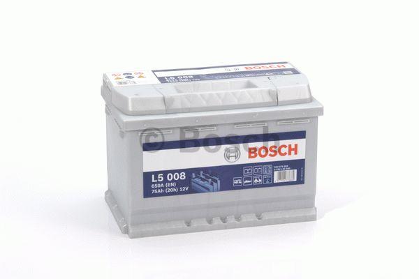 Image of Bosch Accu 0 092 L50 080 0092l50080_265