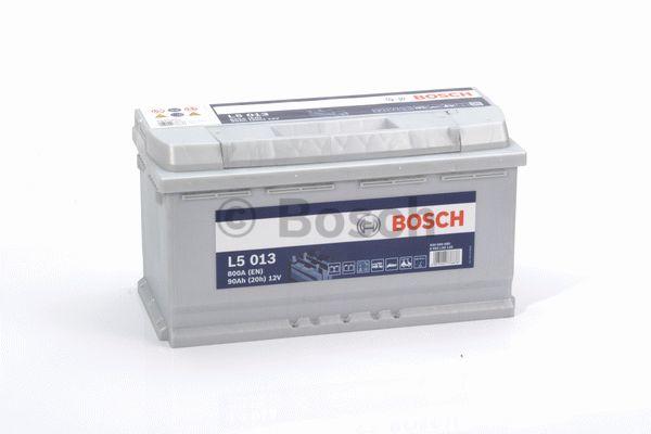 Image of Bosch Accu 0 092 L50 130 0092l50130_265